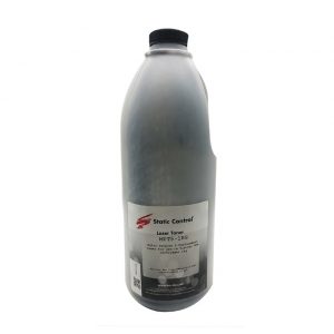 TONER DE RELLENO STATIC CONTROL PARA IMPRESORA HP DE 1KG