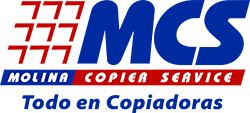 Molina Copier Service