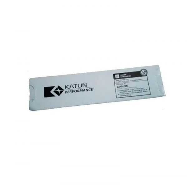 TONER KATUN CANON GPR-39 PARA CANON IR-1730/1740/1750