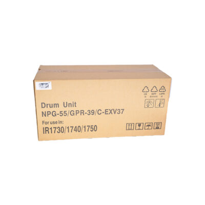 TAMBOR IKON CANON GPR-39 PARA CANON IR-1730/1740/1750