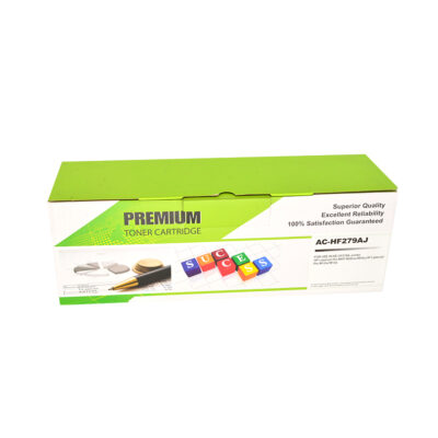 TONER PREMIUM CF279X CF279J