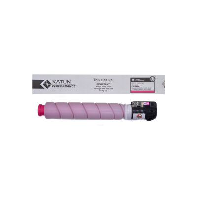 TONER KATUN GPR-52/51 COLOR MAGENTA