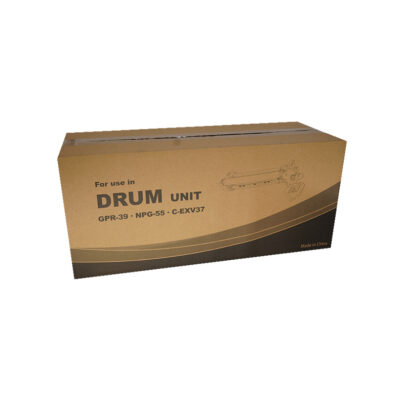 TAMBOR CET CANON GPR-39 PARA CANON IR-1730/1740/1750/ADVANCE 400/500