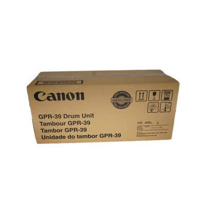TAMBOR ORIGINAL CANON GPR-39 PARA CANON IR-1730/1740/1750/ADVANCE 400/500