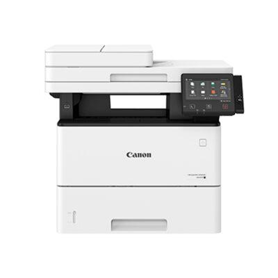 imageRUNNER ADVANCE DX C357
