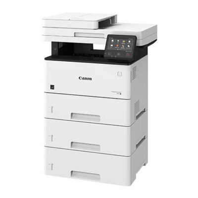 imageRUNNER 1643i II