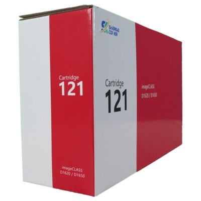 TONER SHARING CANON 121 PARA IMAGECLASS D1620/1650