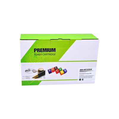 TONER PREMIUM CF226X