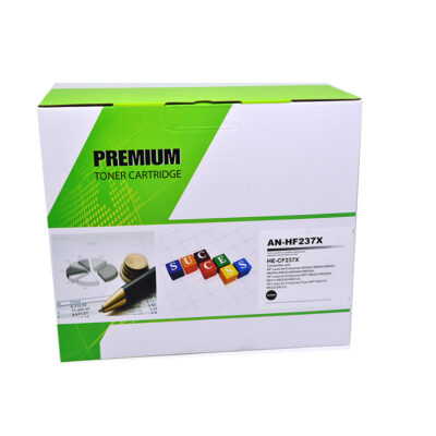 TONER PREMIUM CF237X
