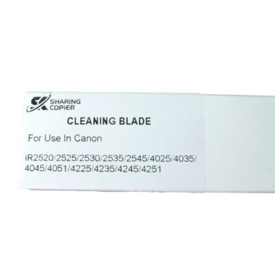 CUCHILLA SHARING GPR-34/35/42/43/57/62 PARA IR-ADV4025/ADV4225/4525/4735/2630 SERIES