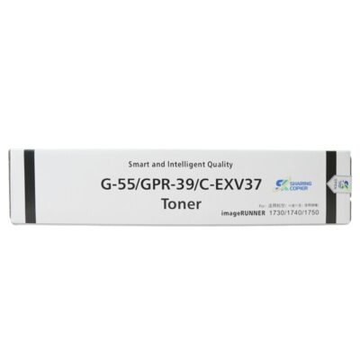 TONER SHARING GPR-39/48 PARA CANON IR-1730/1740/1750/ADV400/500