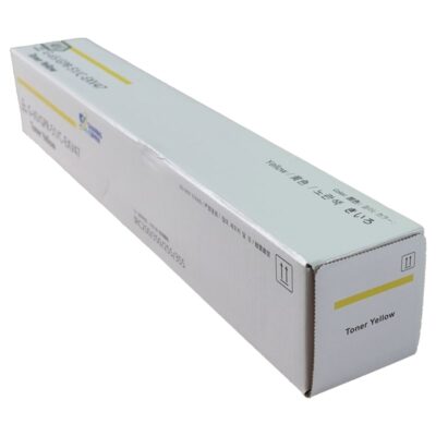 TONER SHARING GPR-52/51 COLOR AMARILLO PARA IRC-1335i/ADVANCE C250/350/351