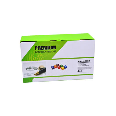 TONER PREMIUM CF280X