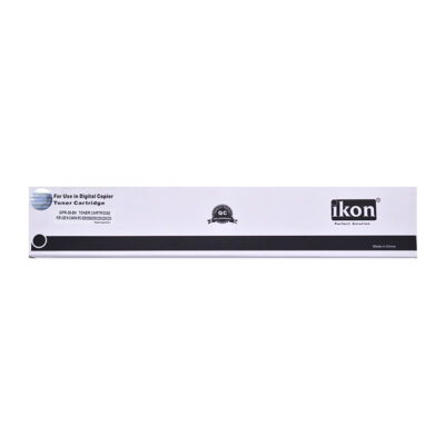 TONER IKON GPR-36 / NEGRO
