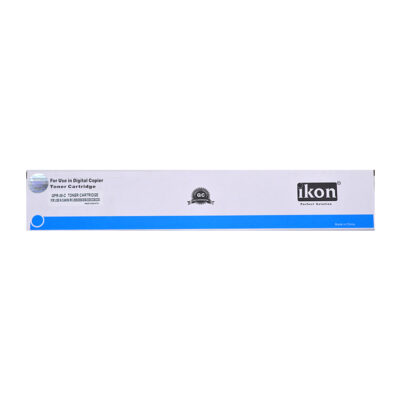 TONER IKON GPR-36 COLOR CYAN