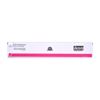 TONER IKON GPR-36 COLOR MAGENTA