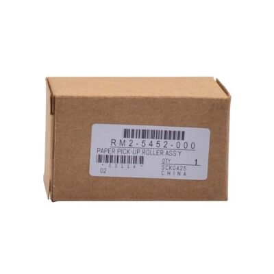 KIT LLANTA ALIMENTACION CANON MF-445DW/HP LJ M402/426/427