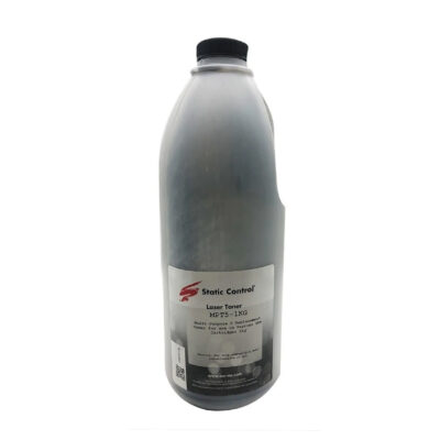TONER DE RELLENO STATIC CONTROL - IMPRESORA HP DE 1KG