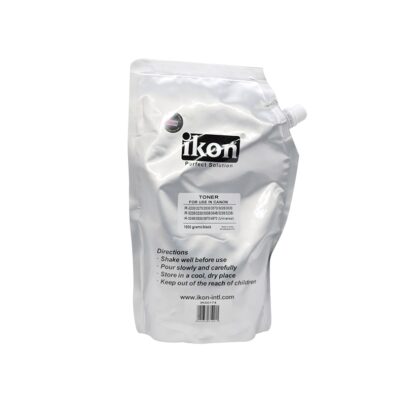 TONER IKON 6000/7000 EN BOLSA DE 1KG