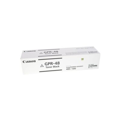 TONER ORIGINAL CANON GPR-48