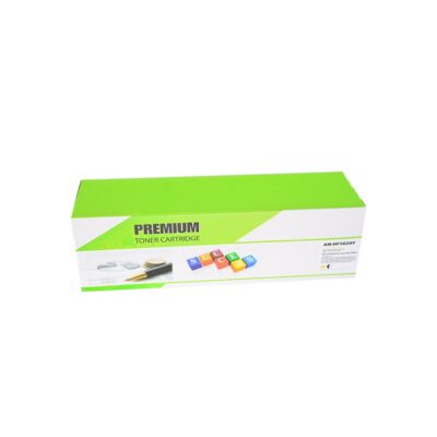 TONER PREMIUM HP CF502AY/ COLOR AMARRILO