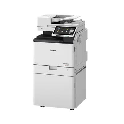 imageRUNNER ADVANCE DX C357